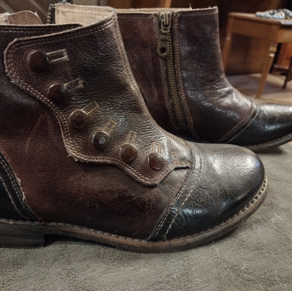 Oaktree Farms boots - Picture 4 of 7